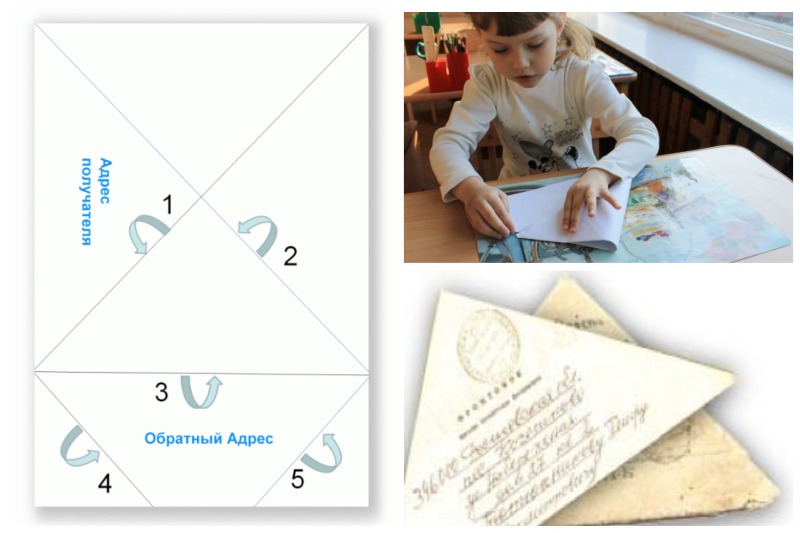 Письмо конверт из бумаги а4. Конверт из листа. Складываем конверт. Как сделать конверт. Конверты из бумаги своими руками схемы.